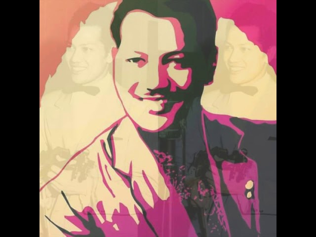 DIGITALLY REMASTERED JOGET MALAYSIA P RAMLEE DAN SALOMA class=