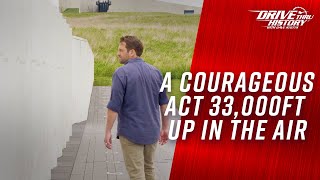 The Courageous Passengers of Flight 93