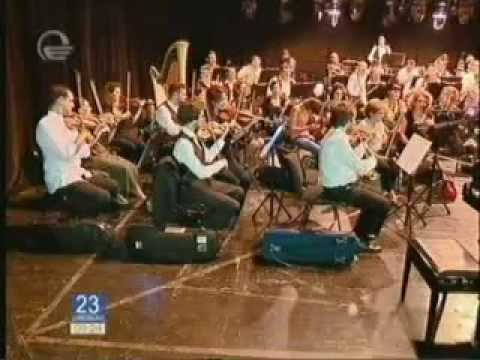 ფონდ „იავნანას“  საქველმოქმედო გალა-კონცერტი სტრასბურგში