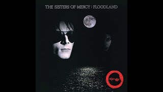 The Sisters of Mercy - Sandstorm (Haffenfold Dust Mix)