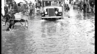 תל אביב בסערה 1938