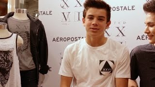 Hayes Grier | United XXVI