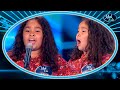 ESTEFANÍA se convierte en la REINA de la HISPANIDAD con una JOTA | Los Castings 7 | Idol Kids 2020