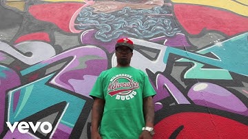 Sadat X - I Know This Game (Official Video)