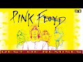 Pink Floyd-Best Hits-Deep House Remixes 2018
