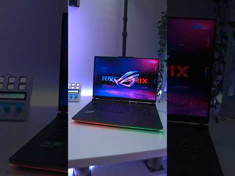 This Gaming Laptop