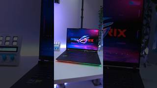 This Gaming Laptop is CRAZY! - 2023 ROG Strix Scar 16 Review 💻