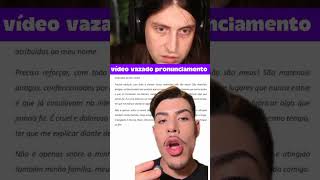 Vídeo Vazado Da Kamilinha?