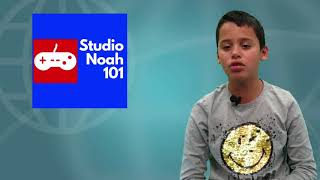 Studio Noah 101 introduction