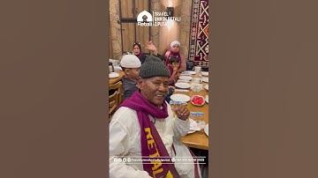 Umroh Plus Turki Bersama Retali