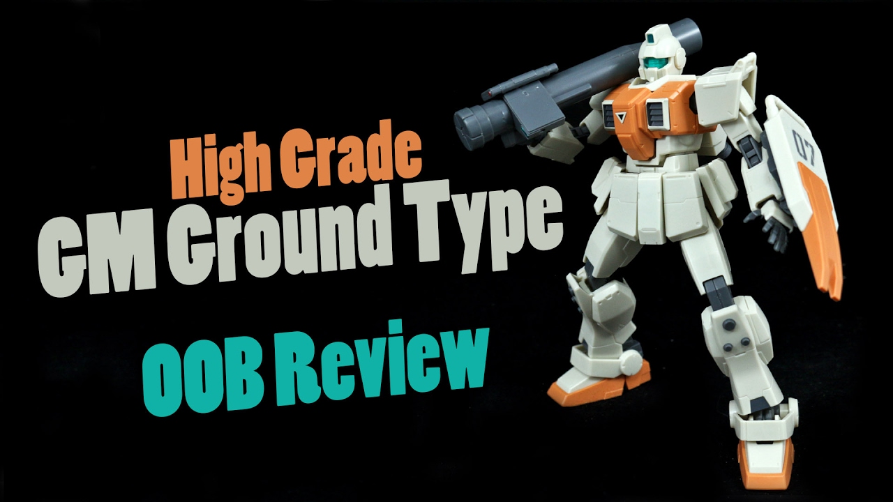 1035 HGUC GM Ground Type OOB Review YouTube 1035-hguc-gm-ground-type-oob-review-youtube