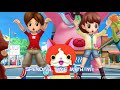 Yokai exercise no 1 english ver  yokai watch ending song short ver