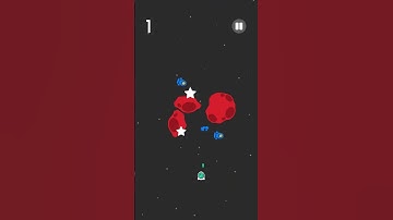 Color switch// Galaxy mode// level 6// offline game
