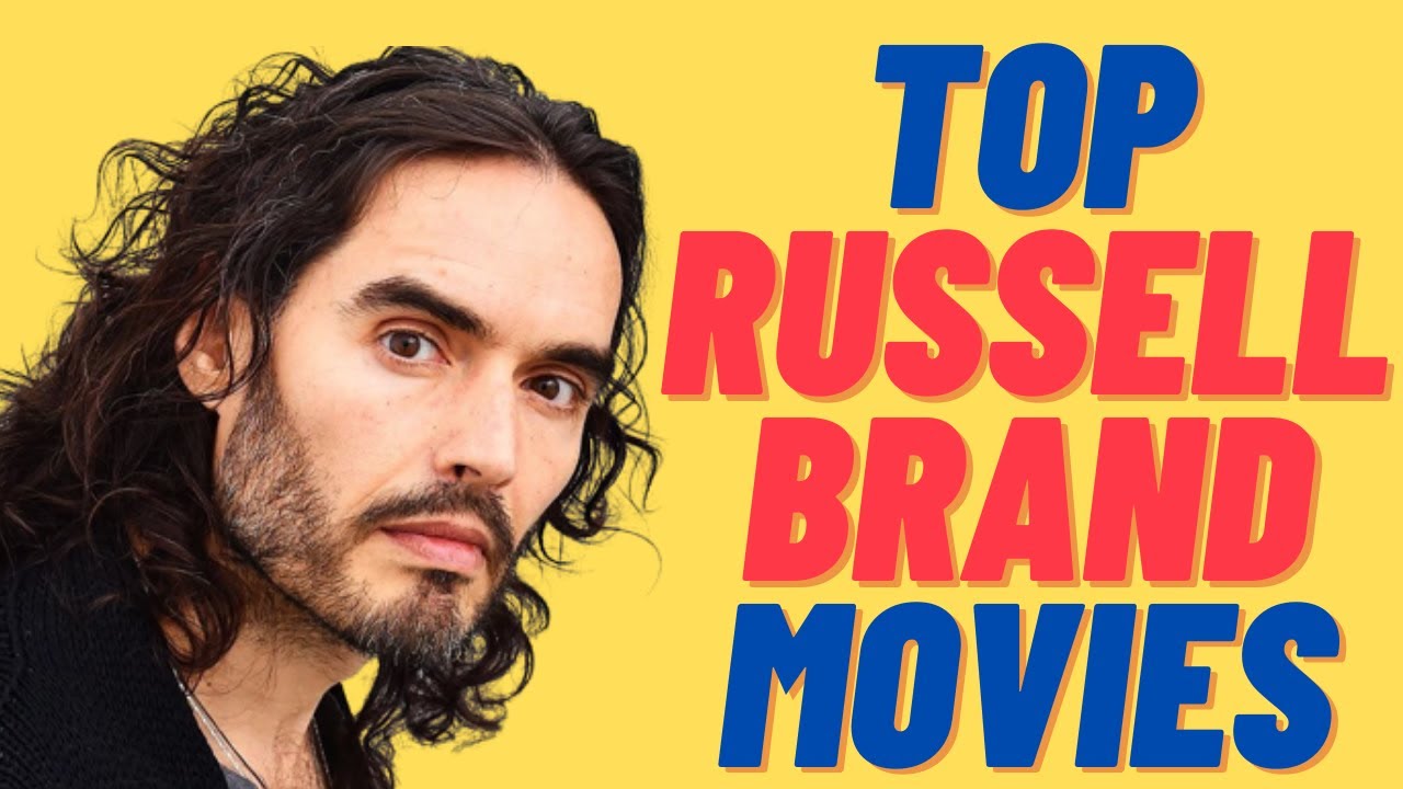 Russell Brand Movies