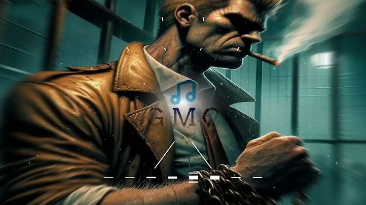 NF,Logic,Joyner Lucas,Hopsin,Dax,Tech N9ne,GAWNE & Eminem - The Punisher