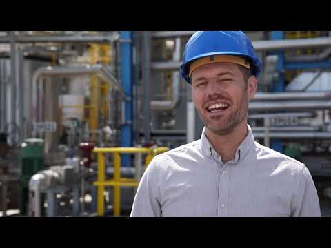 Videó: Hogyan készül a műtrágya földgázból?