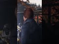 Delsin makes Augustine mad #infamoussecondson #shorts #gameplay #totalgaming