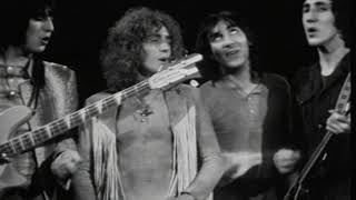 The Who / Tommy - Can You + Smash the Mirror (1969)