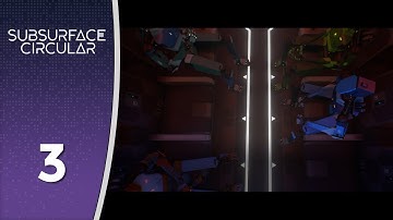 HUMAN RESOURCES - Subsurface Circular #3 (Let