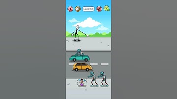 Thief Troll solve steal puzzle Level 279 Short