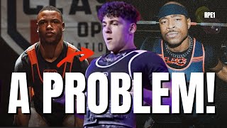 Joseph Borenstein’s Going To Be A Problem for Russel Orhii And Austin Perkins? | Powerlifting | RPE1