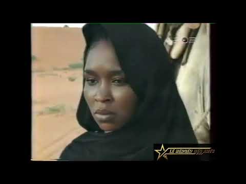 Youssou N'Dour - No More [Album EYES OPEN / 1992]