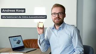 Die Online-Ausweisfunktion mit der AusweisApp2 aktivieren screenshot 1