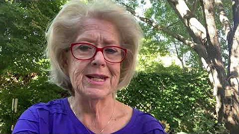 Lavender Libros featuring City Councilor Trudy Jones