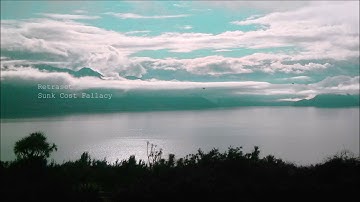 Retraset - Sunk Cost Fallacy (Official Audio)