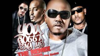 Messy Marv ft. Gunplay, Warren G & Bleu Davinci - You Gotta Pay Me Remix [Thizzler.com]