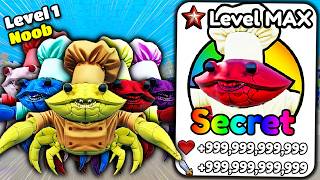 Rainbow Crabby Crates? 0 To Max In Brainrot Evolution Roblox