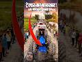 5 Holland aur ek Mahindra tractor Rohit bhai Bane tractor series diya tha bulldozer Se Kya Khatarnak