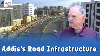 Celebrity American Visitor Says New Roads Ease Tourist Mobility Wealth
