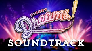 Disney Dreams soundtrack - Disneyland Paris music