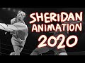 [ACCEPTED] SHERIDAN ANIMATION PORTFOLIO 2020