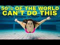 Swimming test for 10 year olds  would you pass