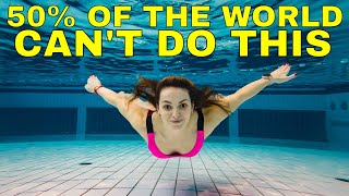 Swimming Test For 10 Year Olds - Would You Pass? by Christian Wedoy 296,834 views 1 year ago 9 minutes, 6 seconds