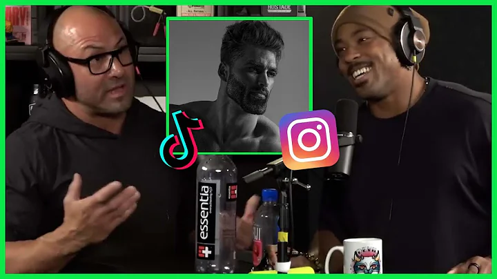 What Vinny Uzi Hates About Fitness Social Media
