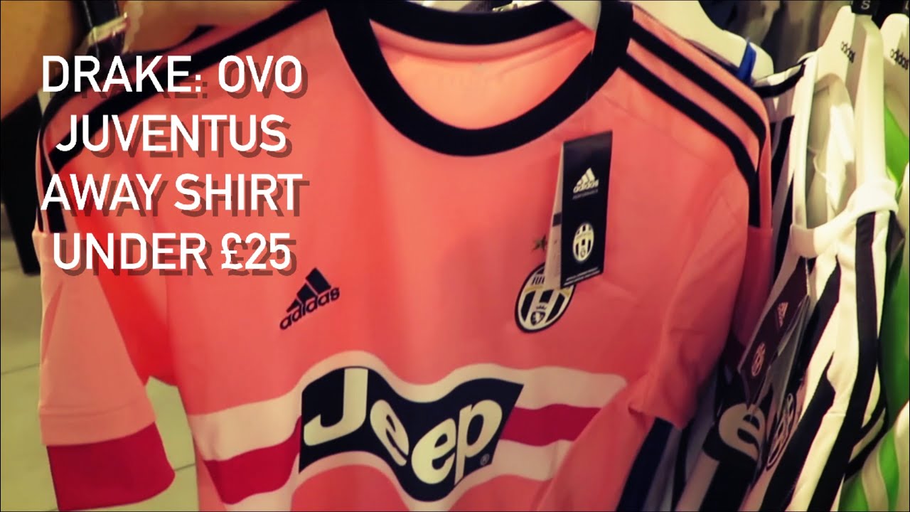 adidas outlet juventus