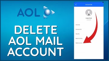 How to Permanently Delete AOL Mail Account 2024?