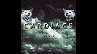 Cardiacs - Guns (Full Album)