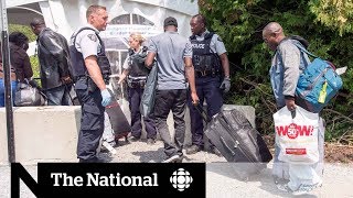 Conservatives winning immigration tug-of-war over Liberals: polls