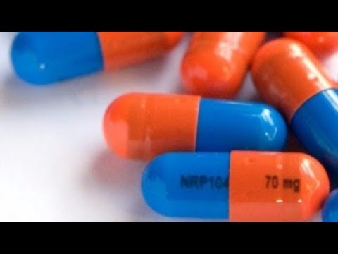 VYVANSE (LISDEXAMFETAMINE) | Everything You Need To Know! thumbnail