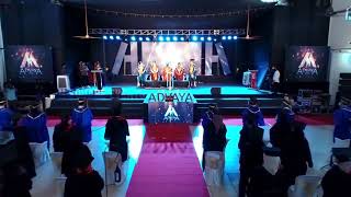 ADVAYA2020 TEASER