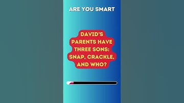 Guess the Riddle! 🔥 Only 1% Can Solve These Mind-Bending Puzzles #Short #shorts