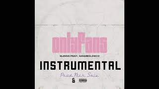 ONLYFANS - [INSTRUMENTAL/TESTO] _ Mambolosco, Slings