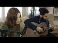 Majo Solís - Dónde Tú Estás (Where You Are) - Leeland Cover