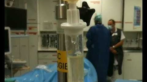 Islets Isolation and Transplantation