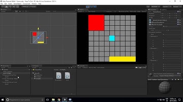 Snap To Grid - Unity [Free Download]