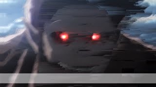 Attack On An - Guardians At The Gate Amvedit